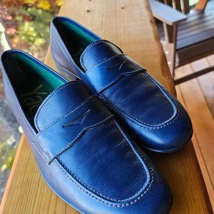 Italian made Fratelli Rossetti Loafers